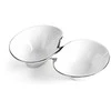 Eurofirany C/ELENE/MIS/02 22X13X6 B+SREB