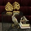 Eurofirany C / ELIOT / FIG / 03 19X8X26 GOLD