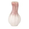 Eurofirany Euro užuolaidos C/EVITA/WAZ/02 17X17X32 K+Rožinis