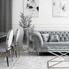 Eurofirany C/FELIX/WAZ/01 20X76 SREB