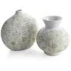 Eurofirany C/FLORA/1/WAZ/01 29X15X28 K+ZIEL