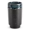 Eurofirany C / HANI / WAZ / 02 12X12X20 ŽALIA + JUODA
