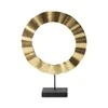 Eurofirany C / KALI / 2 / FIG / 02 30X7X40 GOLD + Juodas