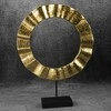 Eurofirany C / KALI / 2 / FIG / 02 30X7X40 GOLD + Juodas