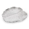Eurofirany C / KALINA / PAT / 01 33X33X2 Sidabrinis