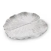 Eurofirany C / KALINA / PAT / 01 33X33X2 Sidabrinis