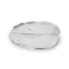 Eurofirany C / KALINA / PAT / 02 27X27X2 Sidabrinis