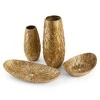 Eurofirany C / KIARA / PAT / 01 38X18X6 GOLD