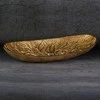 Eurofirany C / KIARA / PAT / 01 38X18X6 GOLD