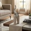 Eurofirany C/LAILA/FIG/01 12X7X35 SREB