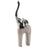 Eurofirany C/LAILA/FIG/02 11X7X30 SREB