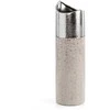 Eurofirany C/LAILA/WAZ/01 13X13X46 SREB