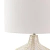Eurofirany Euro užuolaidos C/LIZA/LAMP/01 38X18X58 K+GOLD