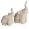 Eurofirany C/LOGAN/FIG/02 16X12X21 BEŻO