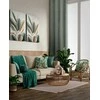 Eurofirany C/LOGAN/FIG/03 28X8X32 BEŻO