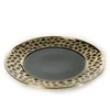Eurofirany C / MADLEN / PAT / 4 30X30 Juodas + PLN