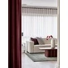 Eurofirany Eurocurtains C / MIJA / WAZ / 03 17X17X23 K + POPI