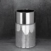 Eurofirany C/MIRONA/WAZ/09 14X14X25 Sidabrinis