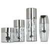 Eurofirany C/MIRONA/WAZ/09 14X14X25 Sidabrinis