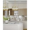 Eurofirany C / MONA / WAZ / 03 20X20X22 B + PLN