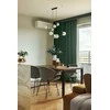 Eurofirany C / MONA / WAZ / 05 16X16X16 B + ZZ