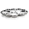 Eurofirany C/NEFRE/PAT/01 33X33X3 B+SREB