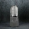 Eurofirany C/NELI/WAZ/01 15X15X36 SREB+CZAR
