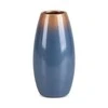 Eurofirany C / NESSA / WAZ / 02 13X13X26 MĖLYNA + PLN