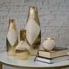 Eurofirany Euro užuolaidos C / RAKEL / WAZ / 04 12X12X23 BEIGE + PLN
