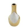 Eurofirany Euro užuolaidos C / RAKEL / WAZ / 04 12X12X23 BEIGE + PLN