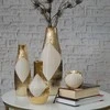 Eurofirany Euro užuolaidos C / RAKEL / WAZ / 04 12X12X23 BEIGE + PLN