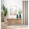 Eurofirany C/REA/WAZ/04 14X14X29 ZIEL+BEŻO