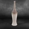 Eurofirany Euro užuolaidos C/ROSINA/WAZ/02 18X18X76 K+RUDA
