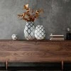 Eurofirany C/SAELA/WAZ/02 25X11X34 SREB