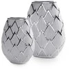 Eurofirany C/SAELA/WAZ/02 25X11X34 SREB