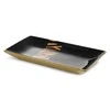 Eurofirany C / SELENA / PAT / 01 35X20X7 Juodas + PLN