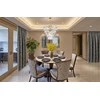 Eurofirany C / SELMA / 1 / WAZ / 01 18X18X32 RUDA + AUKSO