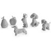 Eurofirany C/SENTI/3/FIG/02 11X11X13 SREB