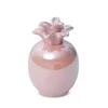 Eurofirany C / SIMONA1 / FIG / 02 9X9X14 ROŽINĖ