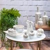 Eurofirany C / SIMONA3 / FIG / 02 9X9X14 PEARL
