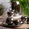 Eurofirany C / SIMONA4 / kamuoliukai / 01 12X12X11 OLIW