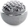 Eurofirany C/SOLEN/kamuoliukai/01 10X10X10 SREB