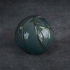 Eurofirany C / TEO / kamuoliukai / 01 10X10X9 GRAN