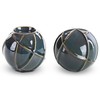 Eurofirany C / TEO / kamuoliukai / 01 10X10X9 GRAN