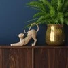 Eurofirany C/VALERI/1/FIG/1 32X8X25 ZŁOT
