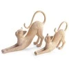 Eurofirany C/VALERI/1/FIG/1 32X8X25 ZŁOT