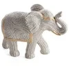 Eurofirany C/VALERI/2/FIG/2 21X8X16 SREB