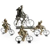 Eurofirany C/VELO/FIG/02 16X10X17 ZŁ+CZAR