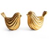 Eurofirany C/VERA/FIG/02 16X9X12 ZŁOT