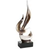 Eurofirany C/ZOE/FIG/02 14X8X37 ZŁOT+CZAR